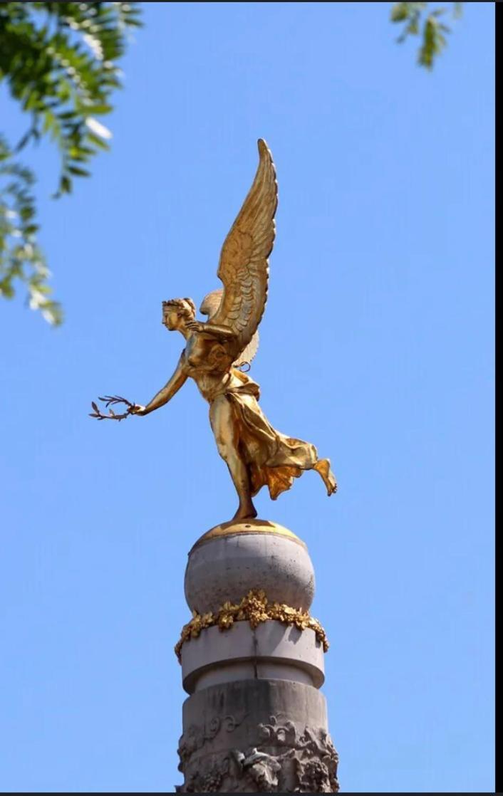 L'Ange Dore Reims Exterior foto